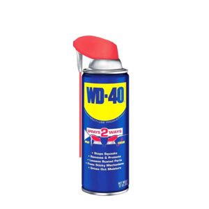 WD40 300ml Smart Straw Small