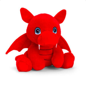 Keeleco Welsh Dragon 25cm