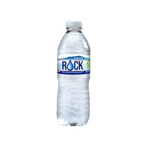 24 x White Rock Water 500ml