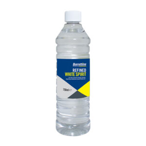 White Spirit 750ml
