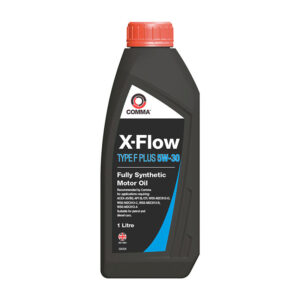 Comma X-Flow Type F Plus 5w-30 1 Litre