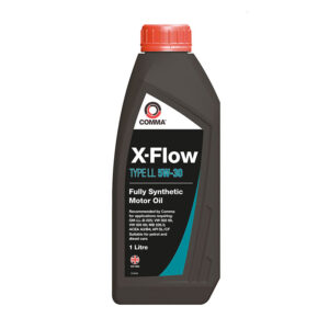Comma X-Flow Type LL 5w-30 1 Litre