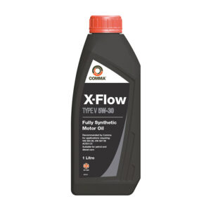 Comma X-Flow Type V 5w-30 1 Litre