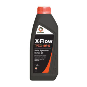 Comma X-Flow Type XS 10w-40 1 Litre