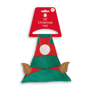 Elf Hat With Ears