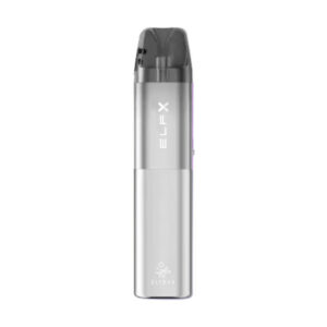 Elfbar ELFX Starter Kit Grey