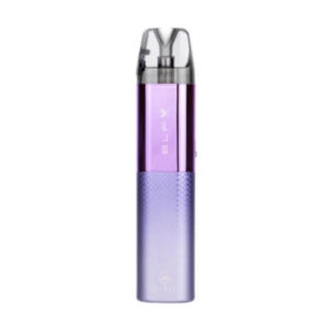 Elfbar ELFX Starter Kit Purple
