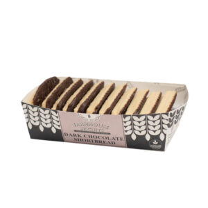 12 x Farmhouse Dark Chocolate Mini Flips 150g