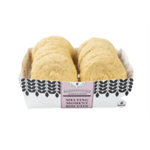 12 x Farmhouse Melting Moment Biscuit 200g - 0% Vat