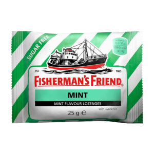 24 x Fisherman's Friend Mint