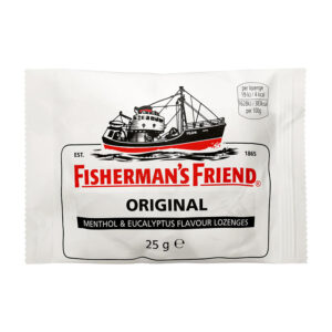 24 x Fisherman's Friend - Original
