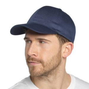 Adults Baseball Cap Navy