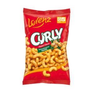14 x Lorenz Curly Classic 120g