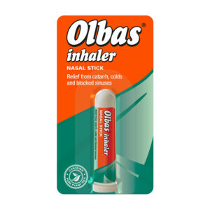 6 x Olbas Inhaler Nasal Stick 695mg