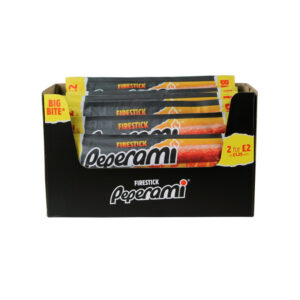 20 x Peperami Firestick PM &pound;1.25 0% Vat