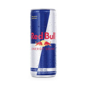 24 x Red Bull Can 250ml