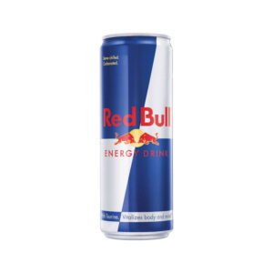 24 x Red Bull Can 355ml