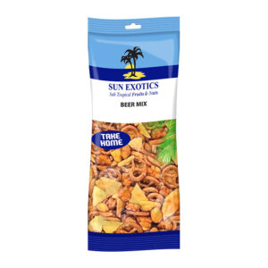 9 x Sun Exotics Beer Mix 190g