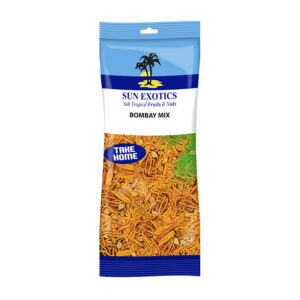 12 x Sun Exotics Bombay Mix 100g 0% vat