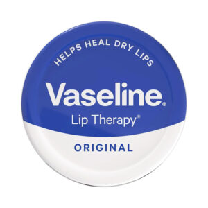 12 x Vaseline Original Lip Therapy 20g