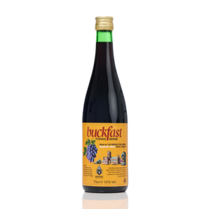 12 x Buckfast Tonic Wine 75cl
