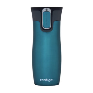 Contigo West Loop AUTOSEAL Travel Mug 470ml - Biscay Bay