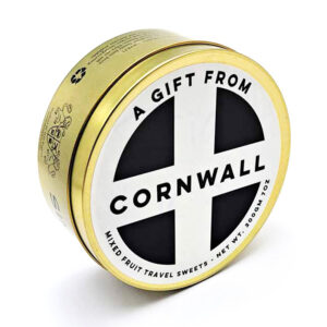6 x Simpkins A Gift From Cornwall Tin