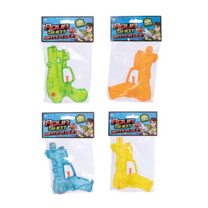 Aqua Shot - Water Gun 15cm