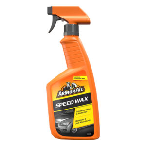 Armor All Speed Wax 500ml