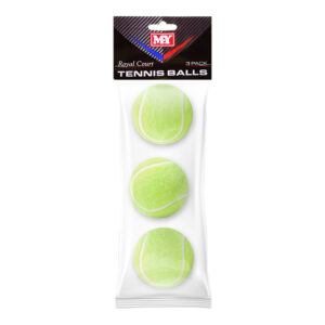 Tennis Balls (3 Pack)
