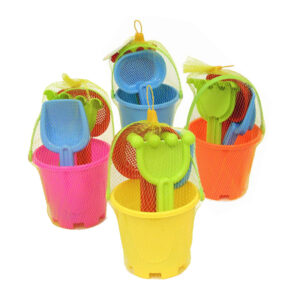 Castle Bucket Set (4 Piece)