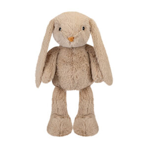 Brown Long Eared Bunny 50cm
