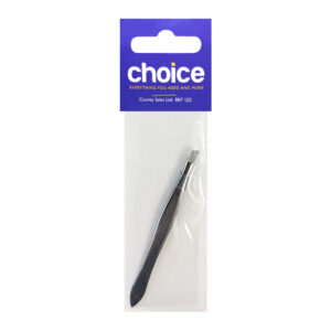 6 x Choice Tweezers