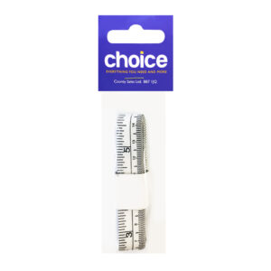 6 x Choice Tape Measure