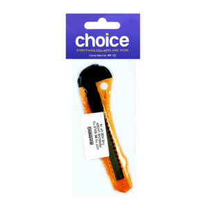 6 x Choice Trimming Knife