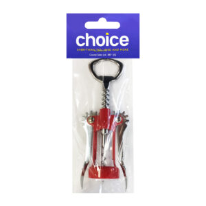 6 x Choice Lever Arm Corkscrew