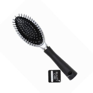 6 x Choice Cushion Hair Brush