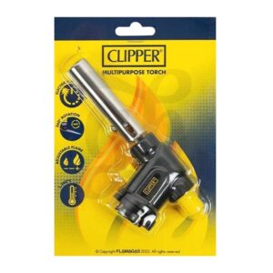 Clipper Blow Torch Adapter