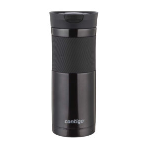 Contigo Byron SNAPSEAL Travel Mug 590ml - Black