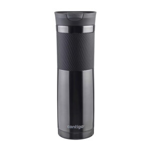 Contigo Byron SNAPSEAL Travel Mug 720ml - Gunmetal