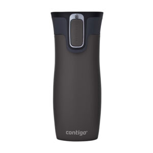 Contigo West Loop AUTOSEAL Travel Mug 470ml - Gunmetal