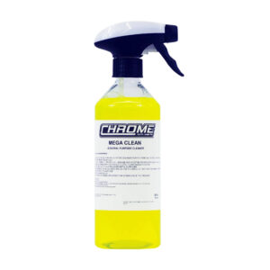 CHROME Mega Clean Exterior Cleaner 500ml