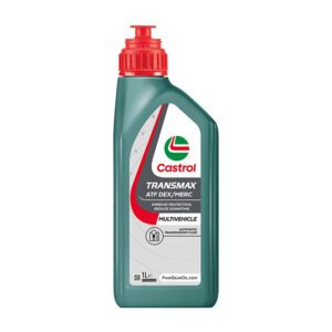 Castrol Transmax ATF Multivehicle DX III 1 Litre