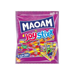 14 x Haribo Maoam Joystixx 140g