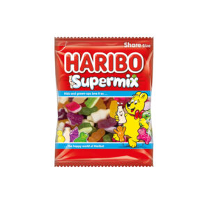 12 x Haribo Super Mix 160g