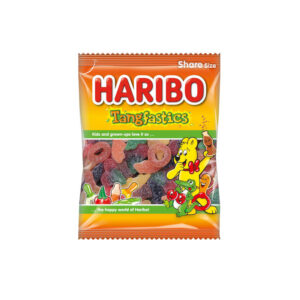 12 x Haribo Tangfastics 160g