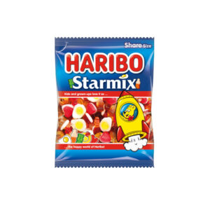 12 x Haribo Starmix 160g