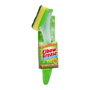 12 x Elbow Grease Dish Brush