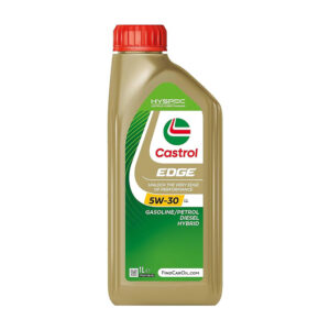 Castrol Edge 5w-30 LL Oil 1 litre