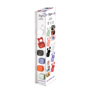 12 x FIFO MyJoy Wireless Earphones Mixed Colours in Counter Display